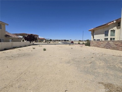 Great lot across from the North Lake, ready to Build your own on Silver Lakes Golf Course in California - for sale on GolfHomes.com, golf home, golf lot