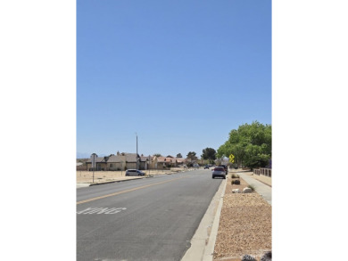 Great lot across from the North Lake, ready to Build your own on Silver Lakes Golf Course in California - for sale on GolfHomes.com, golf home, golf lot