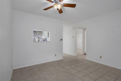 Seller is Motivated!! Welcome Home, Pinewood Village is the on Clearwater Executive Golf Course in Florida - for sale on GolfHomes.com, golf home, golf lot