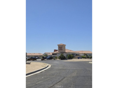 Great lot across from the North Lake, ready to Build your own on Silver Lakes Golf Course in California - for sale on GolfHomes.com, golf home, golf lot