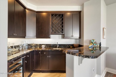 Unique opportunity to own a pristine large condo in THE best on Kierland Golf Club in Arizona - for sale on GolfHomes.com, golf home, golf lot