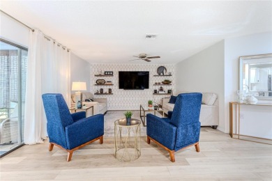 Welcome to this beautifully updated and tastefully decorated on Timber Pines Golf Course in Florida - for sale on GolfHomes.com, golf home, golf lot