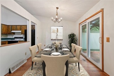 Welcome to 15239 Buchanan Ct. This beautiful Twin Home is on Bent Creek Golf Club in Minnesota - for sale on GolfHomes.com, golf home, golf lot