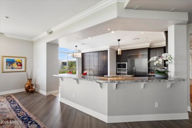 Unique opportunity to own a pristine large condo in THE best on Kierland Golf Club in Arizona - for sale on GolfHomes.com, golf home, golf lot