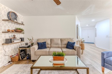 Welcome to this beautifully updated and tastefully decorated on Timber Pines Golf Course in Florida - for sale on GolfHomes.com, golf home, golf lot