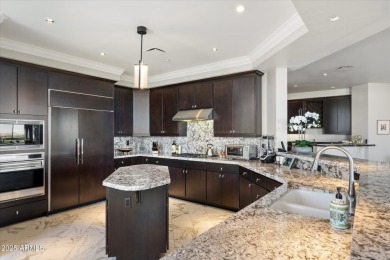 Unique opportunity to own a pristine large condo in THE best on Kierland Golf Club in Arizona - for sale on GolfHomes.com, golf home, golf lot