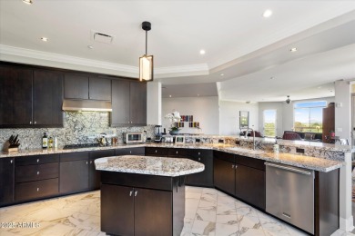 Unique opportunity to own a pristine large condo in THE best on Kierland Golf Club in Arizona - for sale on GolfHomes.com, golf home, golf lot