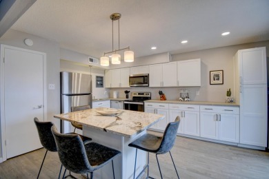 Welcome Home to this lovely Bright & open Condo in the highly on Desert Greens Golf Course in New Mexico - for sale on GolfHomes.com, golf home, golf lot