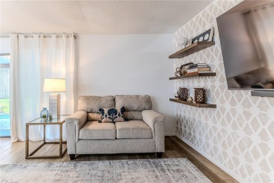 Welcome to this beautifully updated and tastefully decorated on Timber Pines Golf Course in Florida - for sale on GolfHomes.com, golf home, golf lot
