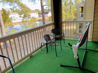 Welcome to Myrtle Greens, a charming condominium community in on Burning Ridge Golf Course in South Carolina - for sale on GolfHomes.com, golf home, golf lot