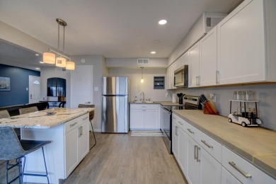 Welcome Home to this lovely Bright & open Condo in the highly on Desert Greens Golf Course in New Mexico - for sale on GolfHomes.com, golf home, golf lot