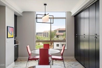 Unique opportunity to own a pristine large condo in THE best on Kierland Golf Club in Arizona - for sale on GolfHomes.com, golf home, golf lot