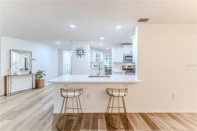 Welcome to this beautifully updated and tastefully decorated on Timber Pines Golf Course in Florida - for sale on GolfHomes.com, golf home, golf lot