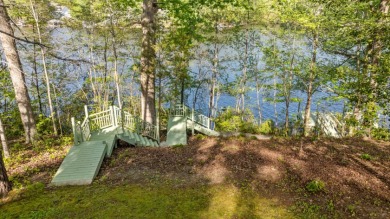 Waterfront Living at Its BEST!! on River Golf and County Club at Lake Royale in North Carolina - for sale on GolfHomes.com, golf home, golf lot