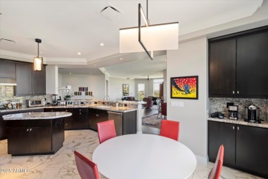 Unique opportunity to own a pristine large condo in THE best on Kierland Golf Club in Arizona - for sale on GolfHomes.com, golf home, golf lot