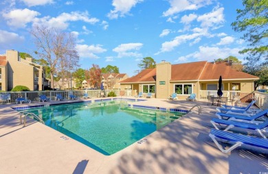 Welcome to Myrtle Greens, a charming condominium community in on Burning Ridge Golf Course in South Carolina - for sale on GolfHomes.com, golf home, golf lot