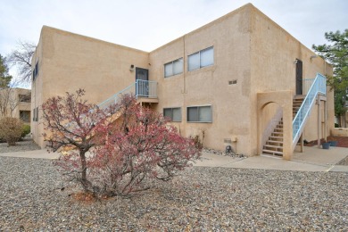 Welcome Home to this lovely Bright & open Condo in the highly on Desert Greens Golf Course in New Mexico - for sale on GolfHomes.com, golf home, golf lot