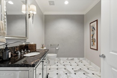 Unique opportunity to own a pristine large condo in THE best on Kierland Golf Club in Arizona - for sale on GolfHomes.com, golf home, golf lot