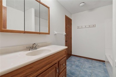 Welcome to 15239 Buchanan Ct. This beautiful Twin Home is on Bent Creek Golf Club in Minnesota - for sale on GolfHomes.com, golf home, golf lot