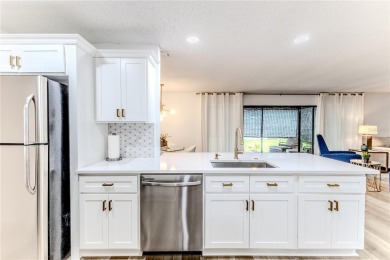 Welcome to this beautifully updated and tastefully decorated on Timber Pines Golf Course in Florida - for sale on GolfHomes.com, golf home, golf lot