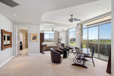 Unique opportunity to own a pristine large condo in THE best on Kierland Golf Club in Arizona - for sale on GolfHomes.com, golf home, golf lot