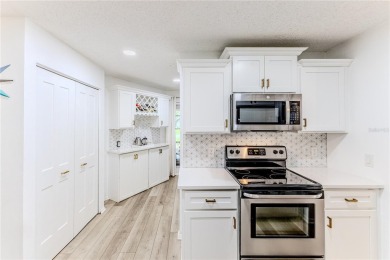 Welcome to this beautifully updated and tastefully decorated on Timber Pines Golf Course in Florida - for sale on GolfHomes.com, golf home, golf lot
