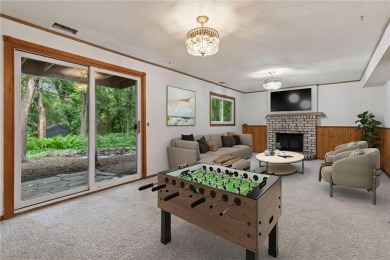 Welcome to 15239 Buchanan Ct. This beautiful Twin Home is on Bent Creek Golf Club in Minnesota - for sale on GolfHomes.com, golf home, golf lot