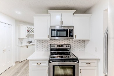 Welcome to this beautifully updated and tastefully decorated on Timber Pines Golf Course in Florida - for sale on GolfHomes.com, golf home, golf lot