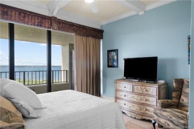 Step into a world of coastal luxury with this stunning 2BD, 2BA on Island Dunes Country Club in Florida - for sale on GolfHomes.com, golf home, golf lot