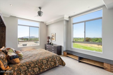 Unique opportunity to own a pristine large condo in THE best on Kierland Golf Club in Arizona - for sale on GolfHomes.com, golf home, golf lot