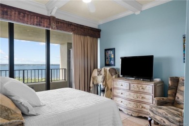 Step into a world of coastal luxury with this stunning 2BD, 2BA on Island Dunes Country Club in Florida - for sale on GolfHomes.com, golf home, golf lot