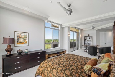 Unique opportunity to own a pristine large condo in THE best on Kierland Golf Club in Arizona - for sale on GolfHomes.com, golf home, golf lot