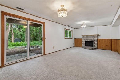 Welcome to 15239 Buchanan Ct. This beautiful Twin Home is on Bent Creek Golf Club in Minnesota - for sale on GolfHomes.com, golf home, golf lot