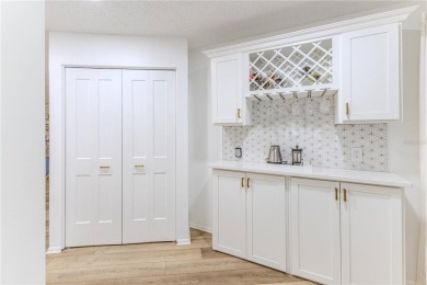 Welcome to this beautifully updated and tastefully decorated on Timber Pines Golf Course in Florida - for sale on GolfHomes.com, golf home, golf lot