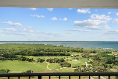 Step into a world of coastal luxury with this stunning 2BD, 2BA on Island Dunes Country Club in Florida - for sale on GolfHomes.com, golf home, golf lot