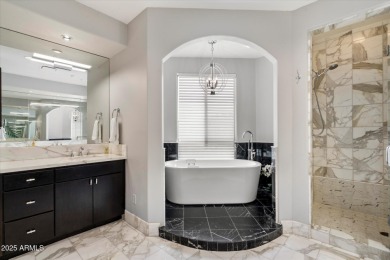 Unique opportunity to own a pristine large condo in THE best on Kierland Golf Club in Arizona - for sale on GolfHomes.com, golf home, golf lot