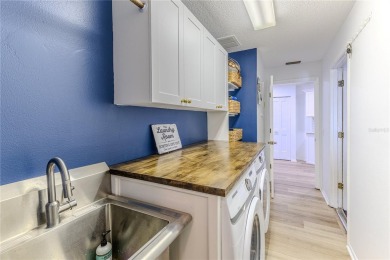 Welcome to this beautifully updated and tastefully decorated on Timber Pines Golf Course in Florida - for sale on GolfHomes.com, golf home, golf lot
