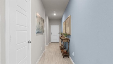 Fabulous new D.R. Horton home in the new community of Orchard on Timberview Golf Club in Texas - for sale on GolfHomes.com, golf home, golf lot