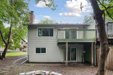 Welcome to 15239 Buchanan Ct. This beautiful Twin Home is on Bent Creek Golf Club in Minnesota - for sale on GolfHomes.com, golf home, golf lot