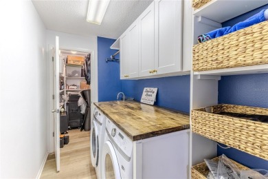 Welcome to this beautifully updated and tastefully decorated on Timber Pines Golf Course in Florida - for sale on GolfHomes.com, golf home, golf lot