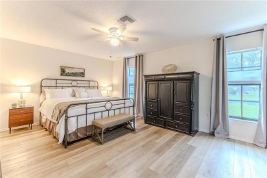 Welcome to this beautifully updated and tastefully decorated on Timber Pines Golf Course in Florida - for sale on GolfHomes.com, golf home, golf lot