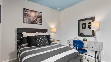 Fabulous new D.R. Horton home in the new community of Orchard on Timberview Golf Club in Texas - for sale on GolfHomes.com, golf home, golf lot