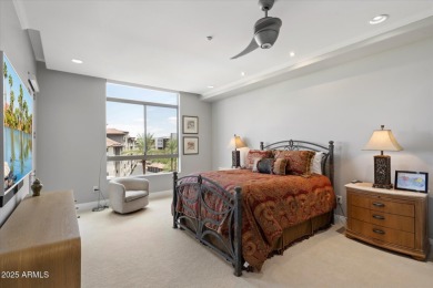 Unique opportunity to own a pristine large condo in THE best on Kierland Golf Club in Arizona - for sale on GolfHomes.com, golf home, golf lot