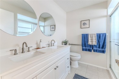 Welcome to this beautifully updated and tastefully decorated on Timber Pines Golf Course in Florida - for sale on GolfHomes.com, golf home, golf lot