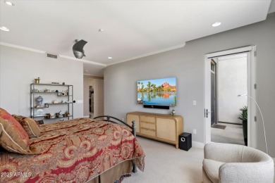 Unique opportunity to own a pristine large condo in THE best on Kierland Golf Club in Arizona - for sale on GolfHomes.com, golf home, golf lot