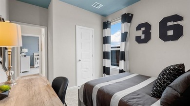 Fabulous new D.R. Horton home in the new community of Orchard on Timberview Golf Club in Texas - for sale on GolfHomes.com, golf home, golf lot