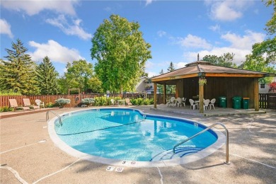 Welcome to 15239 Buchanan Ct. This beautiful Twin Home is on Bent Creek Golf Club in Minnesota - for sale on GolfHomes.com, golf home, golf lot