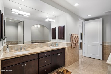 Unique opportunity to own a pristine large condo in THE best on Kierland Golf Club in Arizona - for sale on GolfHomes.com, golf home, golf lot