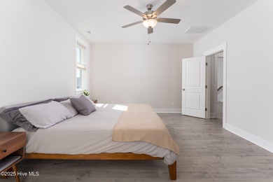 This is the one you've been waiting for! It shows like a model on Topsail Green Golf Club in North Carolina - for sale on GolfHomes.com, golf home, golf lot