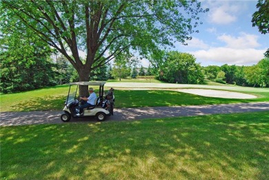 Welcome to 15239 Buchanan Ct. This beautiful Twin Home is on Bent Creek Golf Club in Minnesota - for sale on GolfHomes.com, golf home, golf lot